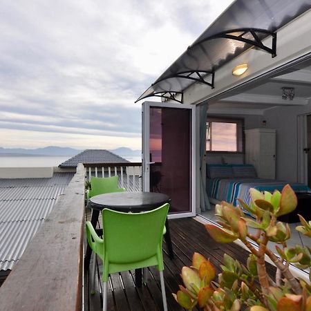 La Vue Apartment Mossel Bay Luaran gambar