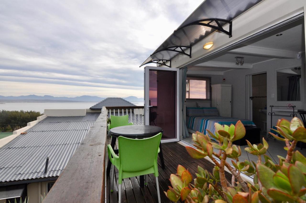 La Vue Apartment Mossel Bay Luaran gambar