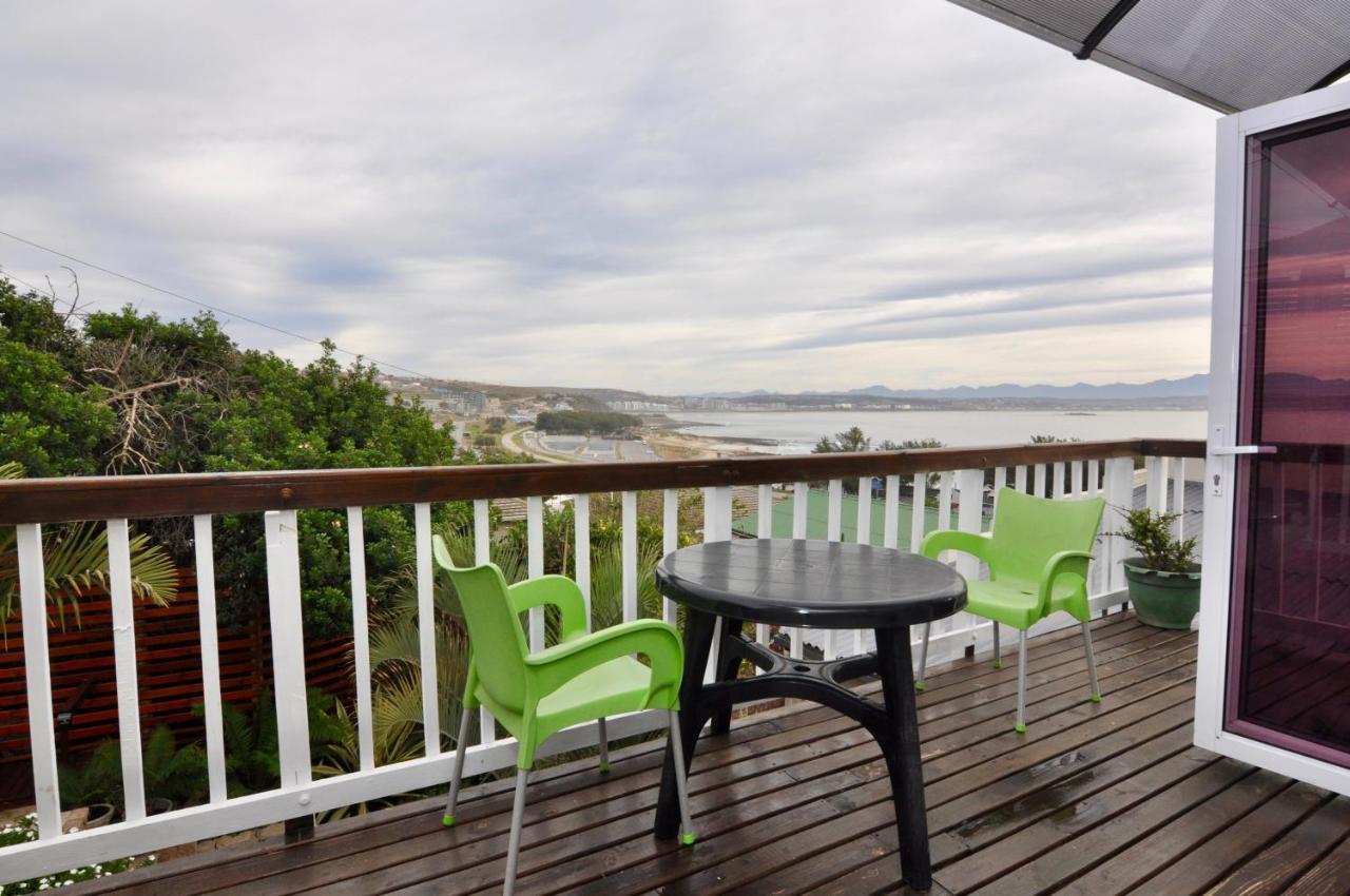 La Vue Apartment Mossel Bay Luaran gambar