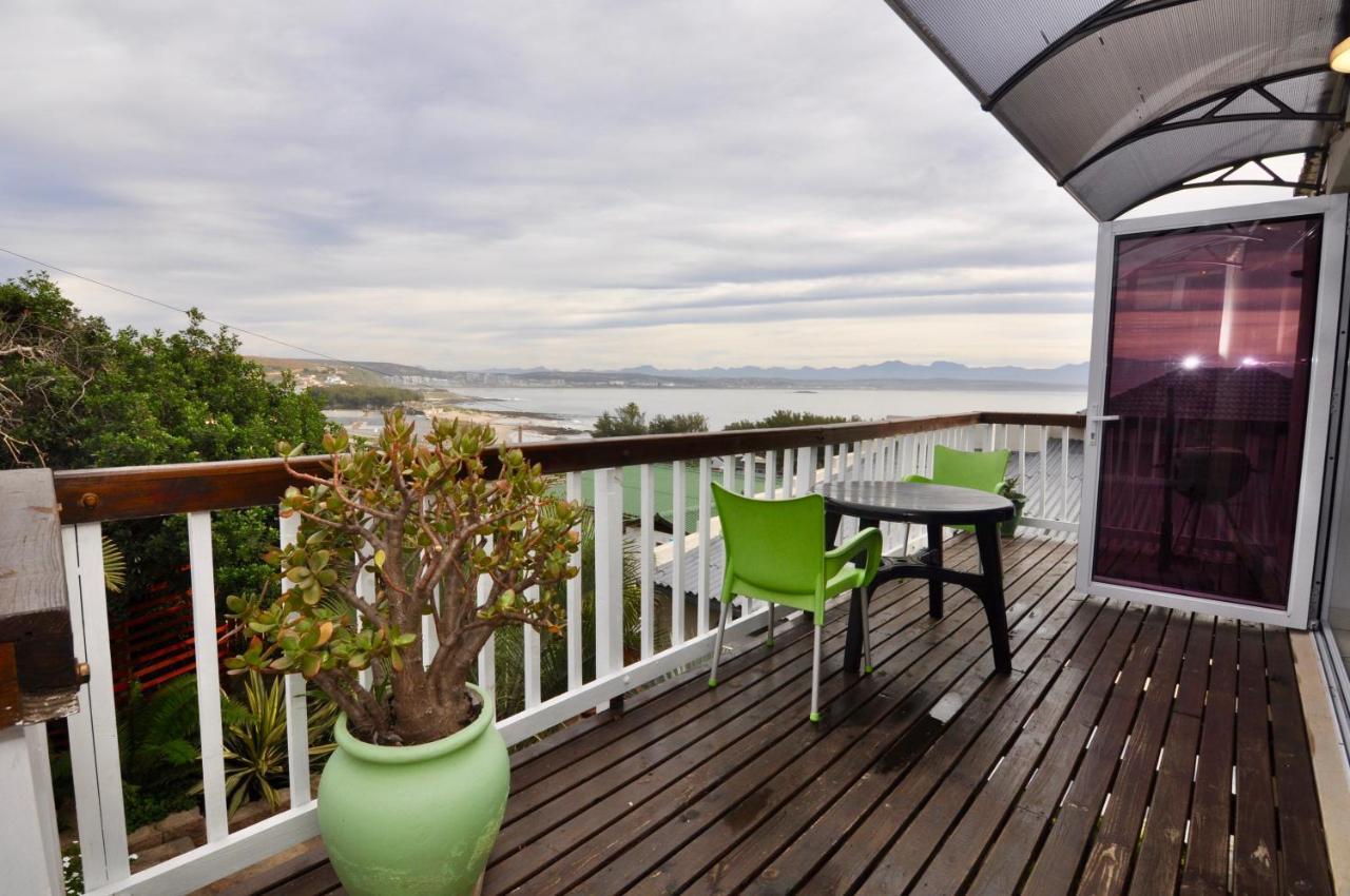 La Vue Apartment Mossel Bay Luaran gambar