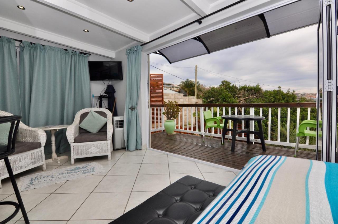 La Vue Apartment Mossel Bay Luaran gambar