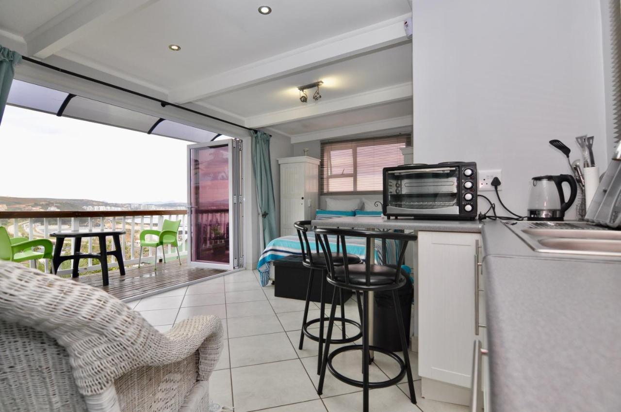 La Vue Apartment Mossel Bay Luaran gambar