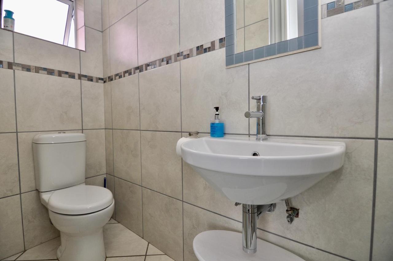 La Vue Apartment Mossel Bay Luaran gambar