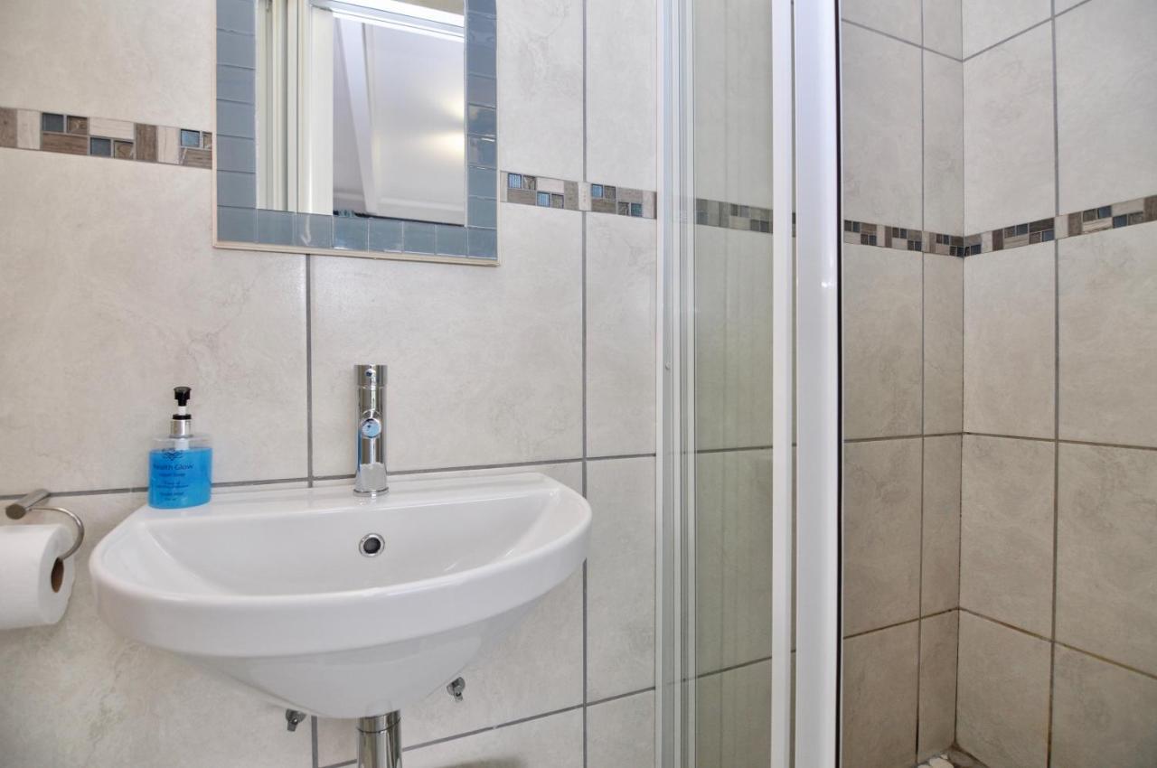 La Vue Apartment Mossel Bay Luaran gambar