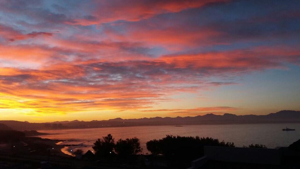 La Vue Apartment Mossel Bay Luaran gambar