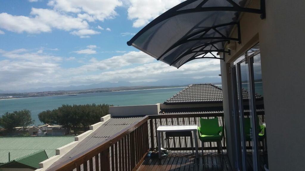 La Vue Apartment Mossel Bay Luaran gambar