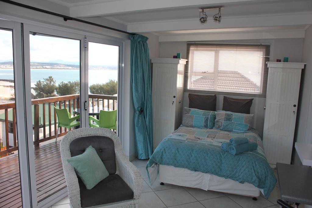 La Vue Apartment Mossel Bay Luaran gambar