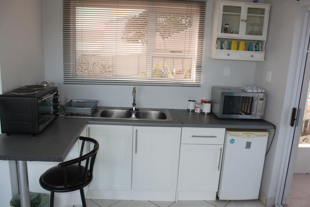 La Vue Apartment Mossel Bay Luaran gambar