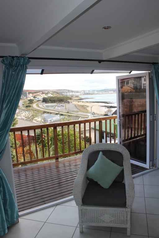 La Vue Apartment Mossel Bay Luaran gambar