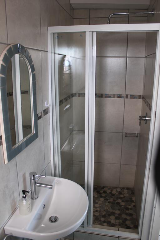 La Vue Apartment Mossel Bay Luaran gambar
