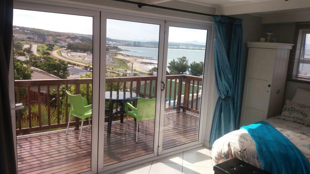 La Vue Apartment Mossel Bay Luaran gambar