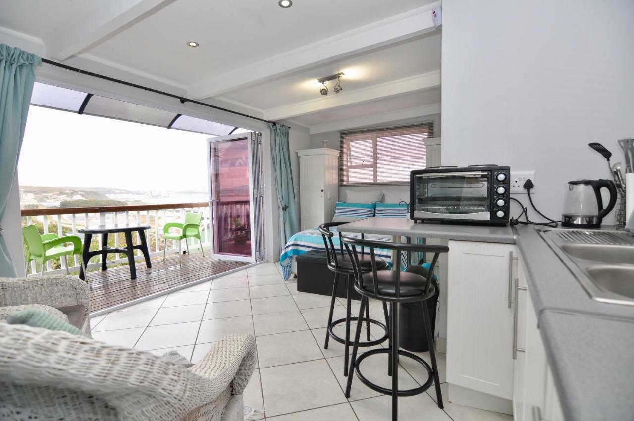La Vue Apartment Mossel Bay Luaran gambar